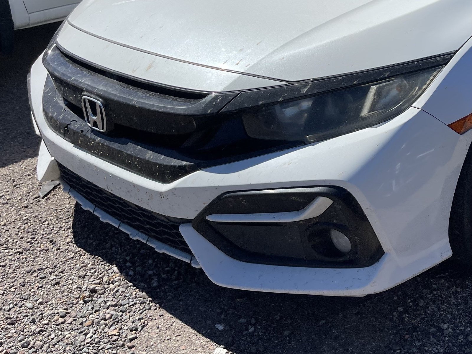 Used 2021 Honda Civic Sport image 12