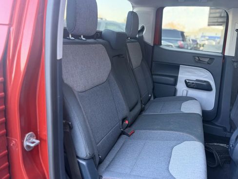 Used 2024 Ford Maverick XLT w/ Equipment Group 300A Standard image 18