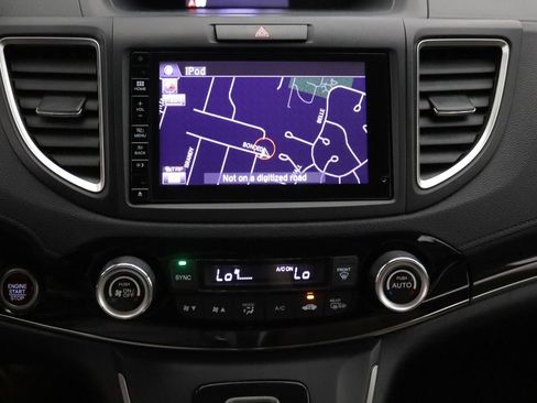 Used 2016 Honda CR-V Touring image 18