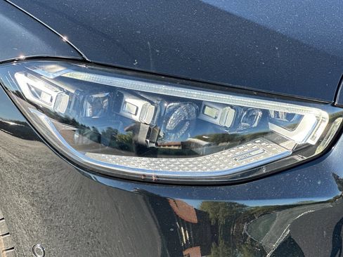 New 2025 Mercedes-Benz S 63 AMG S image 10