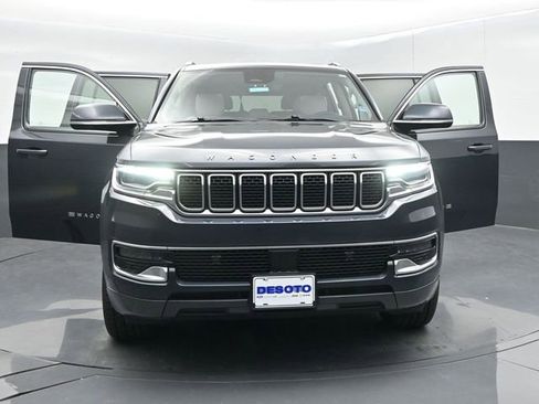 Used 2022 Jeep Wagoneer Series I w/ Premium Group I image 66