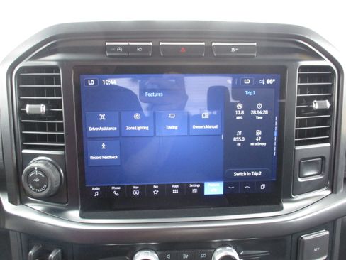 Certified 2024 Ford F150 XLT w/ Tow/Haul Package image 20