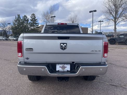 Used 2016 RAM 2500 Longhorn w/ Convenience Group image 6