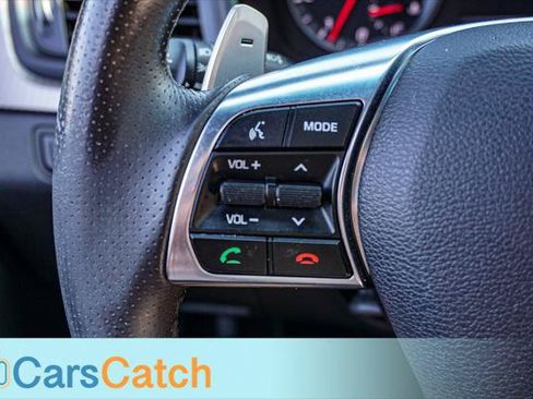Used 2018 Hyundai Sonata Sport FWD image 25