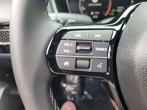 New 2026 Honda Civic Sport image 17