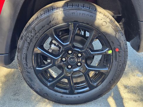 New 2026 Jeep Compass Latitude image 10