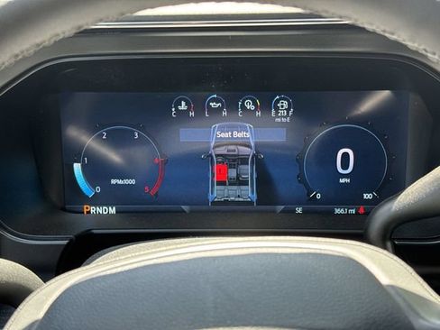 New 2026 Ford F450 Lariat AWD/4WD image 25