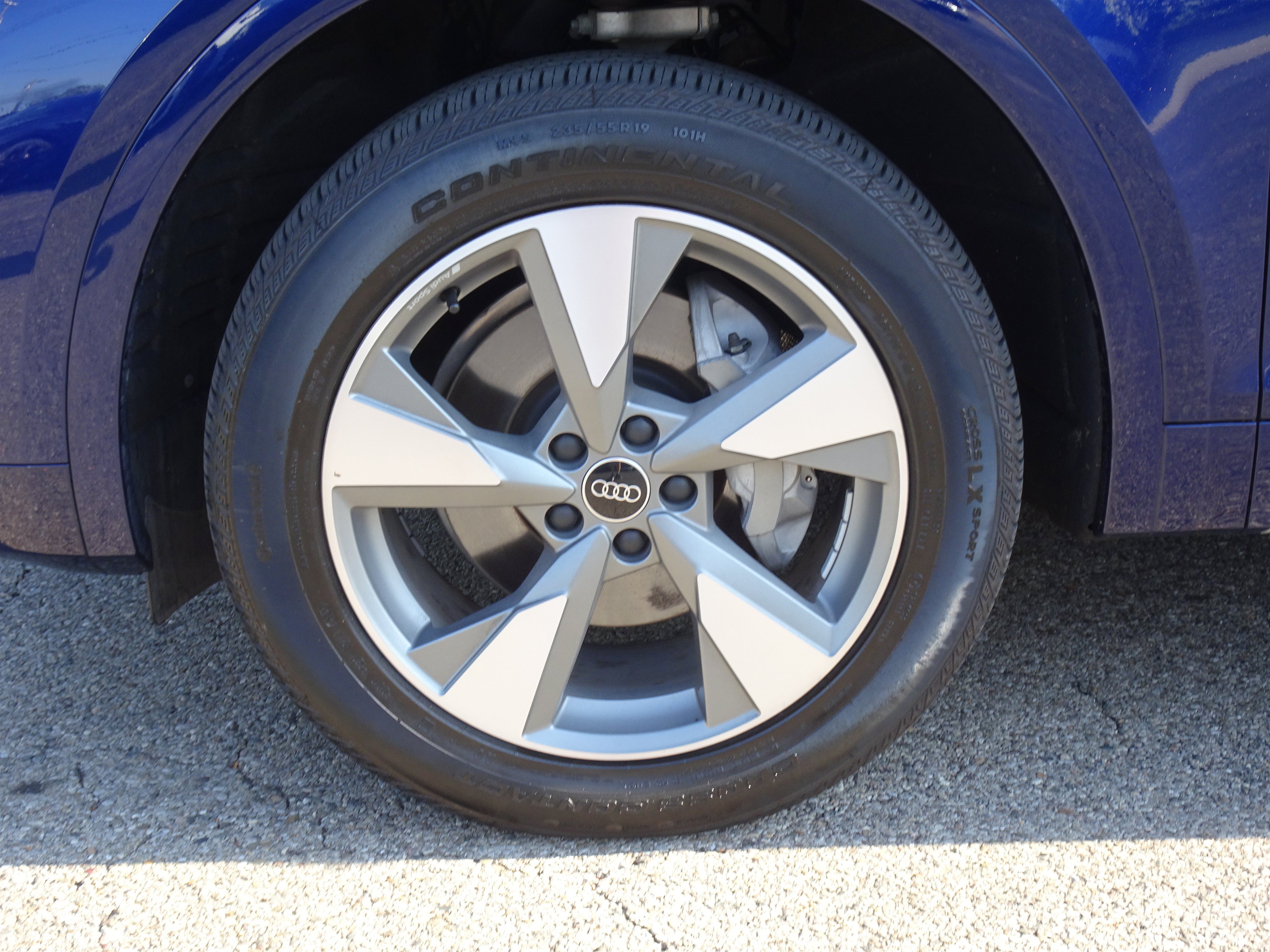 Certified 2024 Audi Q5 Premium Plus AWD/4WD image 13