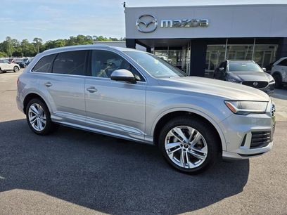 Used 2021 Audi Q7 2.0T Premium w/ Convenience Package
