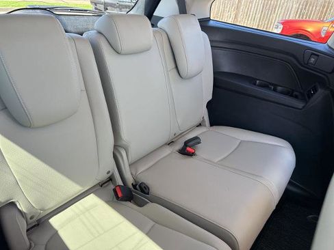 New 2026 Honda Odyssey EX-L image 19