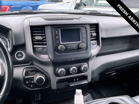 Used 2023 RAM 1500 Tradesman AWD/4WD image 10