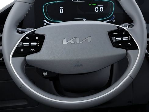 New 2026 Kia Niro EX w/ EX Premium Package FWD image 22