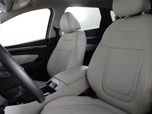 Certified 2024 Hyundai Tucson SEL w/ Convenience Package FWD image 20