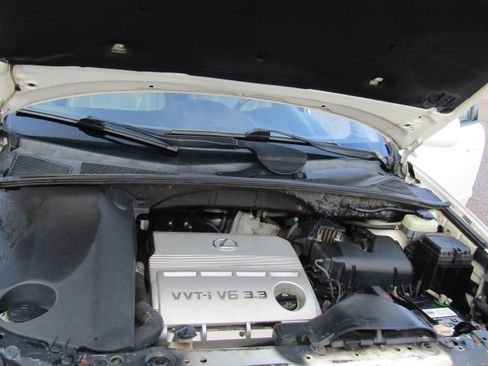 Used 2004 Lexus RX 330 AWD image 23