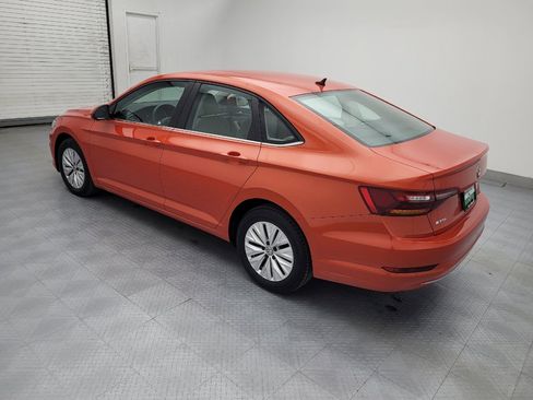 Used 2019 Volkswagen Jetta S w/ Driver Assistance Package image 3