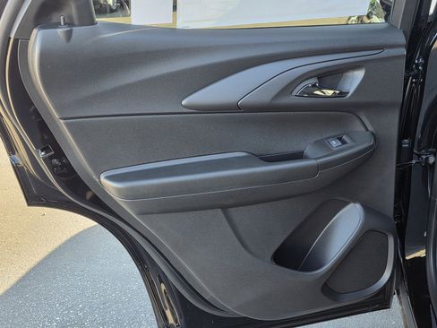 New 2026 Chevrolet TrailBlazer RS w/ Convenience Package image 14