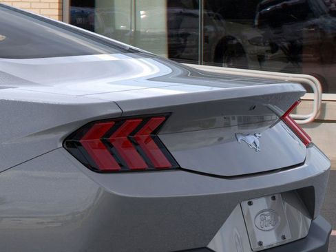 New 2026 Ford Mustang Coupe image 24