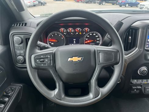 New 2026 Chevrolet Silverado 2500 Custom w/ Custom Value Package image 19
