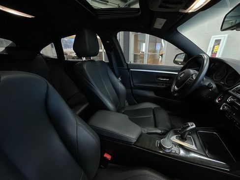 Used 2019 BMW 430i Gran Coupe xDrive AWD/4WD image 30