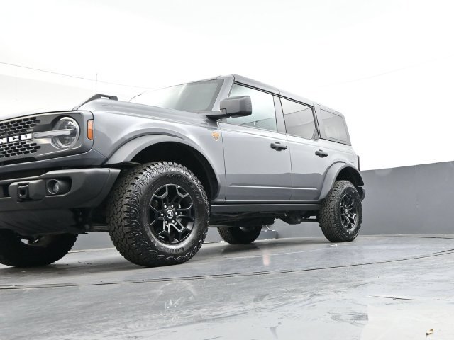 Used 2026 Ford Bronco Badlands AWD/4WD image 37