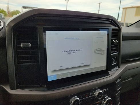 Used 2025 Ford F150 XLT w/ Equipment Group 301A Standard AWD/4WD image 21