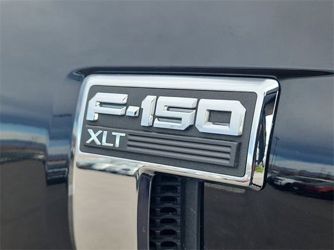 Used 2023 Ford F150 XLT image 9