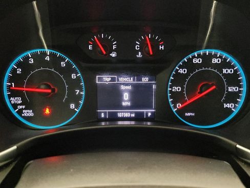 Used 2018 Chevrolet Equinox LT image 23