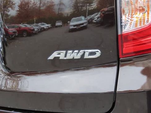 Certified 2021 Honda Passport EX-L image 8