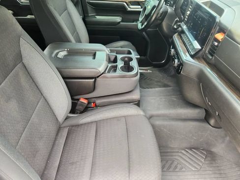Used 2024 Chevrolet Silverado 1500 LT AWD/4WD image 15
