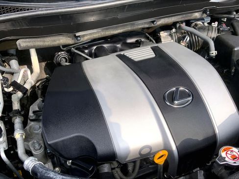 Used 2019 Lexus RX 350 FWD image 32