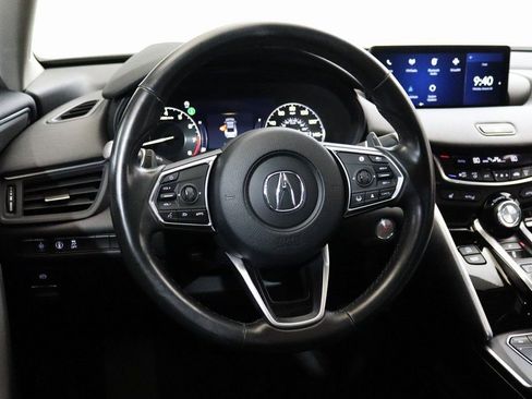 Certified 2023 Acura TLX image 12