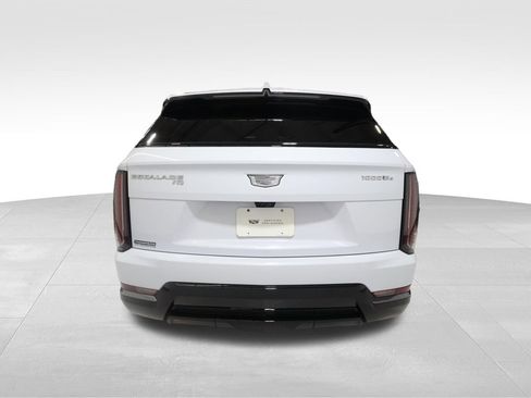 Certified 2026 Cadillac Escalade IQ Sport 2 AWD/4WD image 3