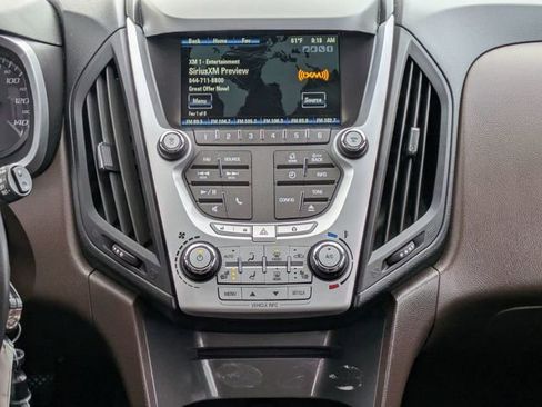 Used 2012 Chevrolet Equinox LTZ image 24