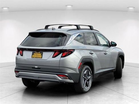 New 2026 Hyundai Tucson SEL image 6