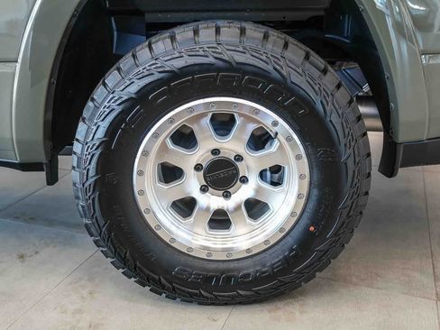 New 2026 RAM 1500 Big Horn AWD/4WD image 10