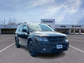 Used 2019 Dodge Journey GT w/ Blacktop Package AWD/4WD video 1