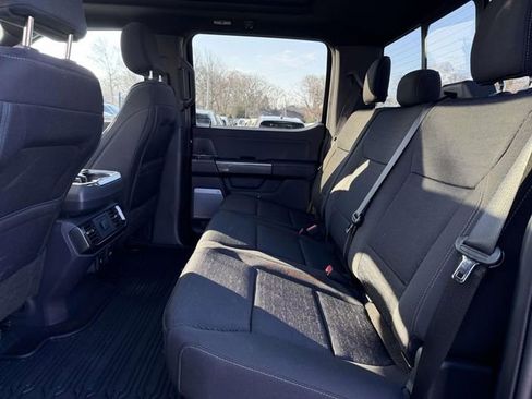 Used 2022 Ford F150 XLT w/ Equipment Group 302A High image 14