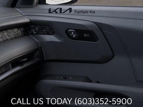 New 2027 Kia Telluride SX Prestige X-Pro AWD/4WD image 25