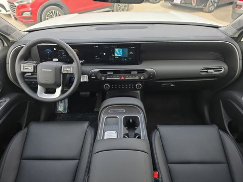 New 2026 Hyundai Palisade Limited image 9