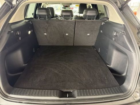 Used 2025 MAZDA CX-50 AWD 2.5 S w/ Premium Plus Pkg image 7