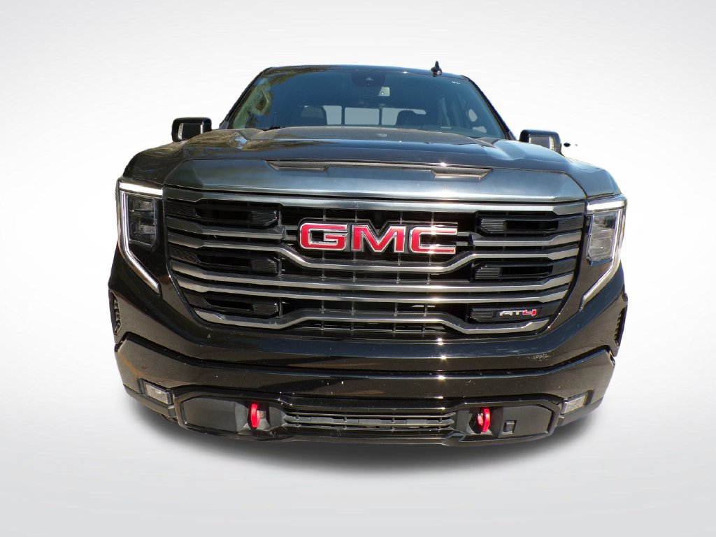 Used 2022 GMC Sierra 1500 AT4 w/ AT4 Preferred Package AWD/4WD image 10