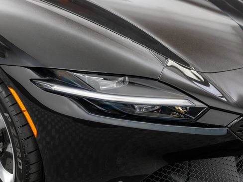 Certified 2022 Ferrari Roma RWD image 50