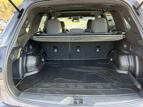 New 2026 Subaru Forester Premium image 20