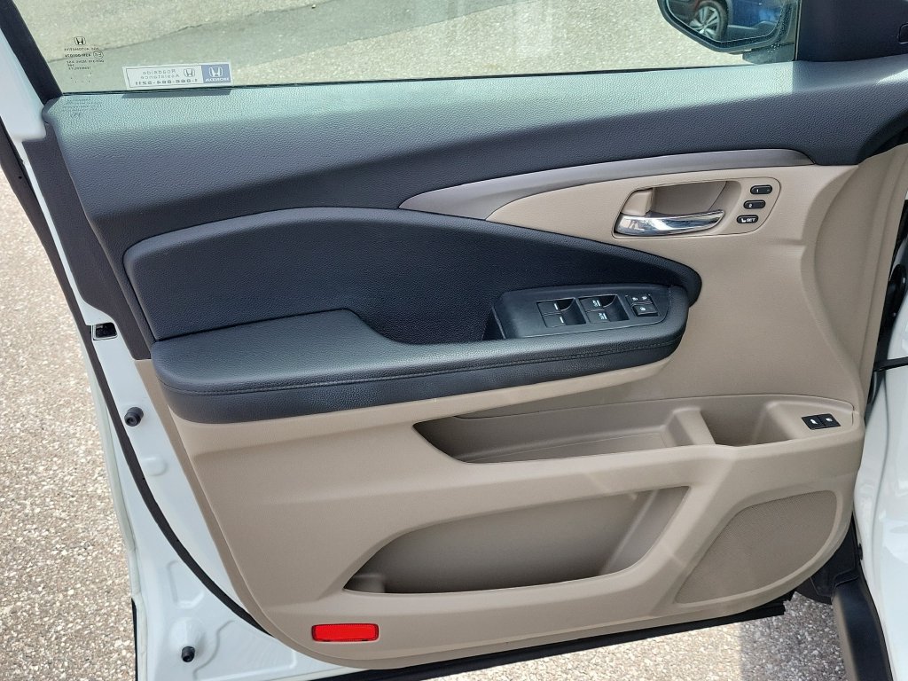 Used 2022 Honda Pilot EX-L image 17