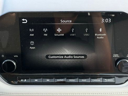 Certified 2023 Nissan Rogue SL w/ SL Premium Package image 31