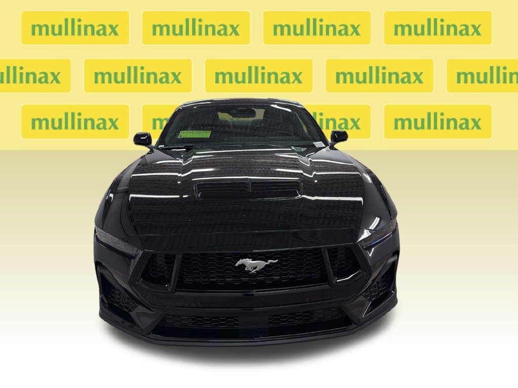 New 2026 Ford Mustang GT Premium RWD image 14