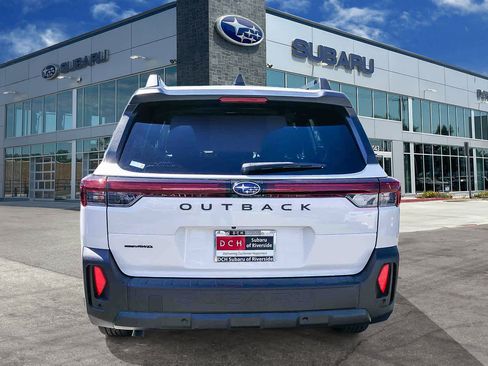 New 2026 Subaru Outback Limited image 5