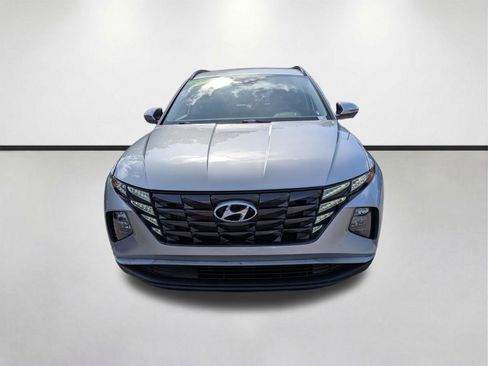 Used 2022 Hyundai Tucson SEL FWD image 9