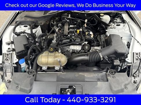 Certified 2022 Ford Mustang Premium image 23