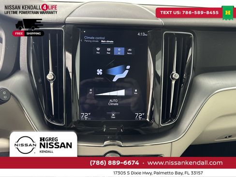 Used 2018 Volvo XC60 T5 Momentum w/ Convenience Package image 25